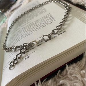 Chain choker